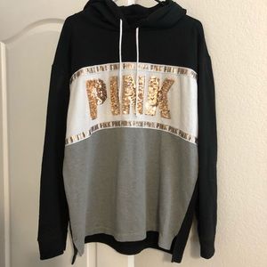 Victoria secret Pink hoodie